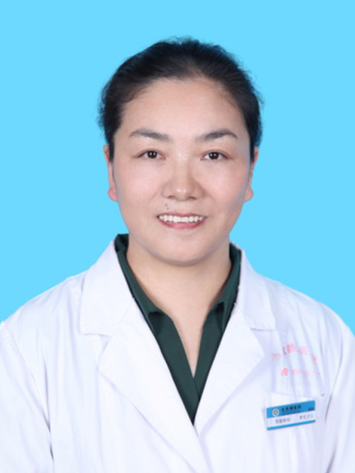 李毛才讓