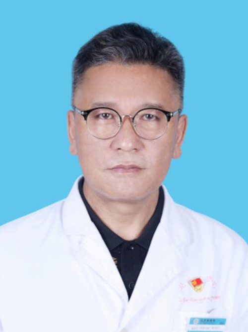 米瑪次仁