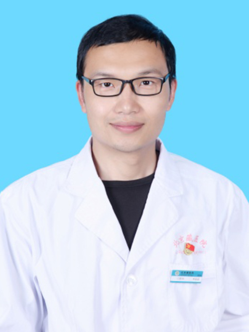 李冠磊
